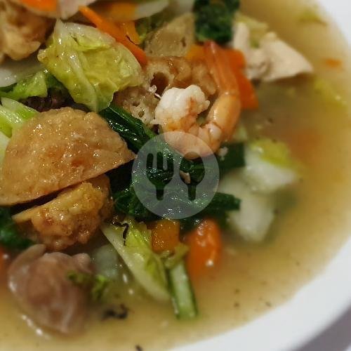 Review Depot 77 Halalan Thoyiban: Pengalaman Makan yang Cozy dan Lezat di Kedungkandang Malang