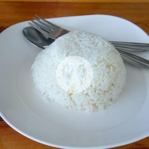 Nasi Lele Goreng menu Warung Bebek Semoga Jaya, Sambiroto