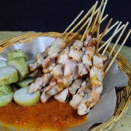 Sate Taichan WTF 88 Menteng: Surga Kuliner Malam di Jakarta Sate Taichan WTF 88 Menteng: Surga Kuliner Malam di Jakarta
