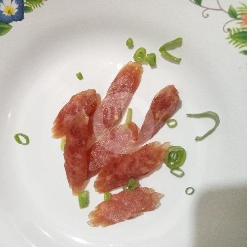 Songsui Daging Jumbo menu Songsui Hadiah Tommy, BANGKA