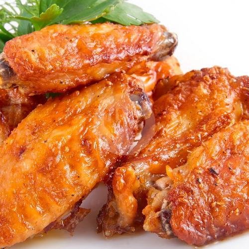 5 Paha Bawah + 3 Tempe menu Ayam & Bebek Benjoss, Kedungkandang