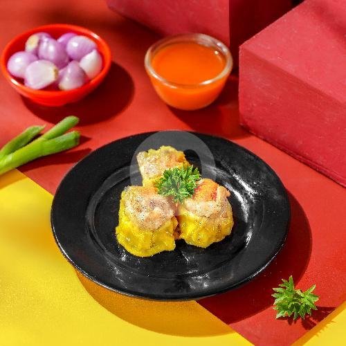 Ekado menu Miekita., Cibabat, Cimahi Utara