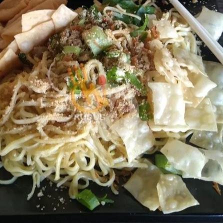 NASI GORENG BARA( PEDAS) menu Mie Ayam Level, Mie Pangsit & Nasi Goreng, Singosari