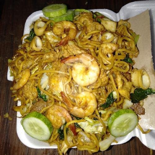 Review Bakmi Petak 99: Kuliner Hits di Jatibening Baru yang Wajib Dicoba!