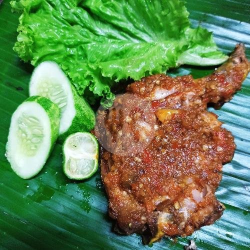Nasi Bakar Mama Santi: Surga Kuliner Murah Meriah di Duren Sawit Jakarta Nasi Bakar Mama Santi: Surga Kuliner Murah Meriah di Duren Sawit Jakarta