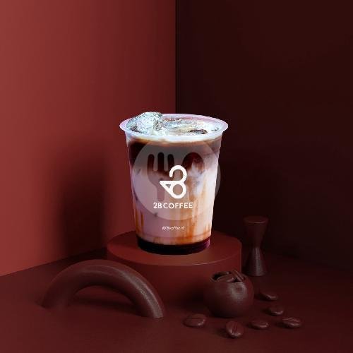 Review Menarik 28 Coffee Jakal Km 11: Tempat Nongkrong Favorit di Yogyakarta