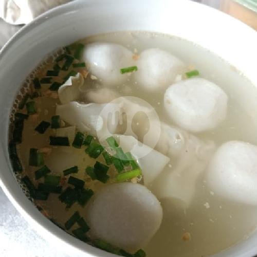 Tahu Bakso (5 Pc) menu Dapur Rinjani, Oro-Oro Dowo