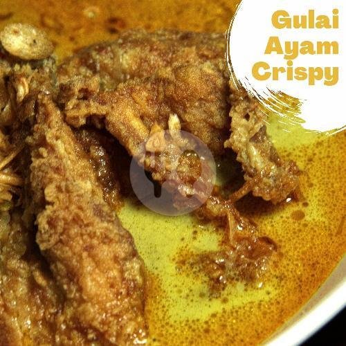 Paket Ayam Cola Crispy menu Waroeng Cobek Aneka, Cisitu Lama