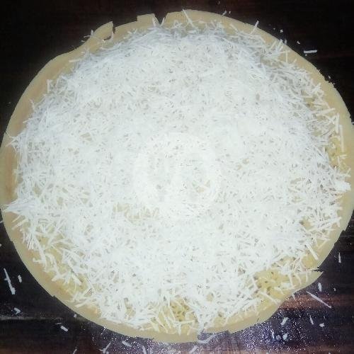 Terang Bulan Coklat Keju Susu Besar menu Martabak Terang Bulan Papi Yolland, Suhat