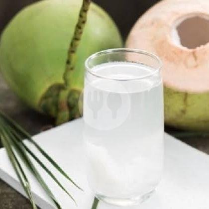 Es Teller Istimewa menu Es Buah 25, Wirobrajan