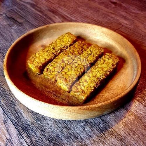 Tahu Goreng menu Iga Bagus, Tebet