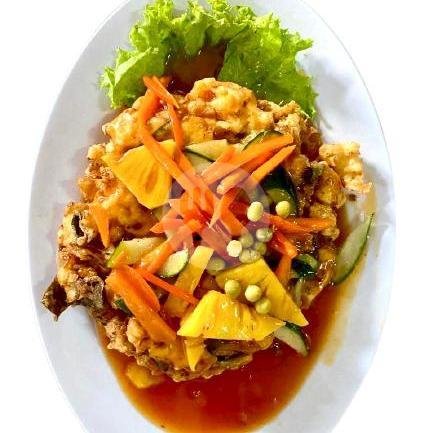 Fuyunghai menu Tio Ciu 78