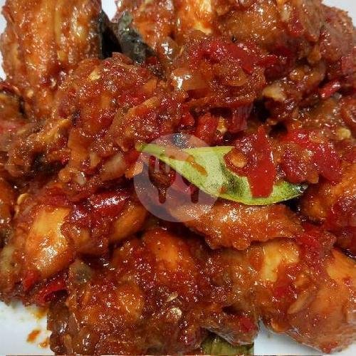 Bistik Sapi menu Surya Jaya Chinese Food & Seafood, Swadaya Raya