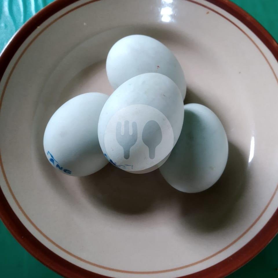 Es Teh menu Nasi Balap Uii Ibu Endah, Banteng Baru 7