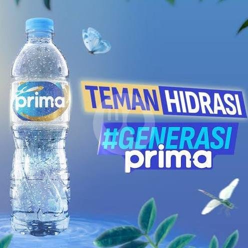 Teh Botol menu Soto Sapi H. DIDI Empang Banli, KHZ. Mustofa