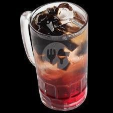 Gado-Gado Arjuna menu Gado-Gado Arjuna, Sawahan