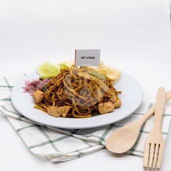 Mie Aceh Pandrah: Surga Kuliner Aceh di Jakarta yang Wajib Dicoba