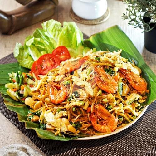 Review Menarik KING’S CAFE KUNINGAN: Makanan Enak dan Suasana Cozy di Jakarta Selatan