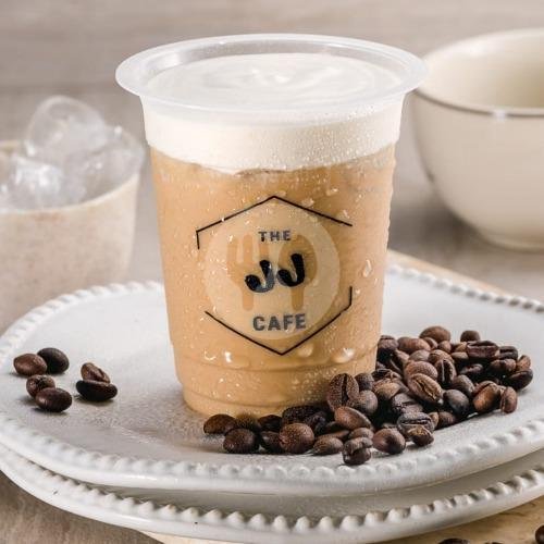 Manggo Qq menu Kopi JJ, Jelambar