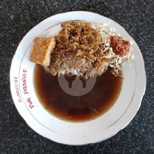 Review Menarik Rawon Pak Pangat: Surga Kuliner Rawon di Sidoarjo