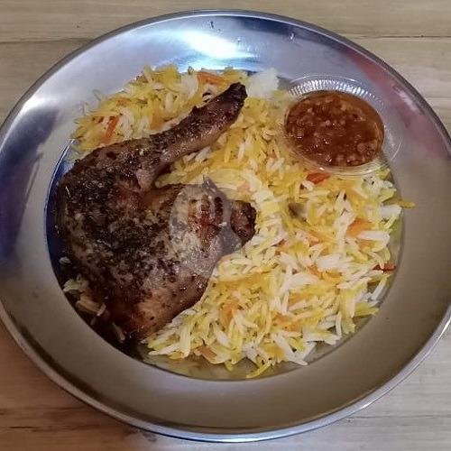 Kebuli Gaza Bintara: Surga Kuliner Pedas di Bekasi yang Wajib Dicoba