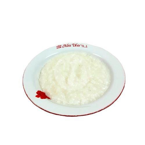 Serabi Berenda menu Bubur Ayam Abu Donny, Jl. Agus Salim 35A Batu
