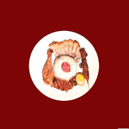 Bebek Peking (1 Ekor) menu Masgo, Kedung Doro