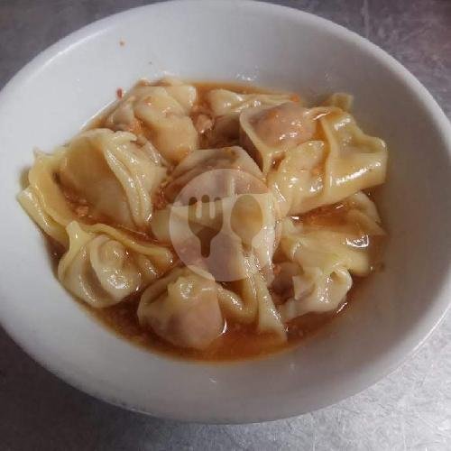 Review Bakmi Keriting ATU Pematang Siantar: Surga Kuliner Mie di Muara Karang