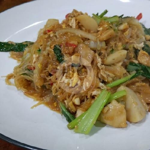 Mie Jawa Goreng menu Mie Kering 88, Kramat Jati