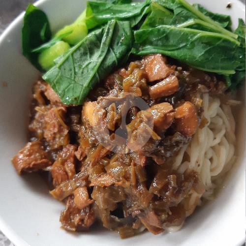 Review Mie Ayam Kobar Jaya SD Ungaran: Surga Mie Ayam di Yogyakarta
