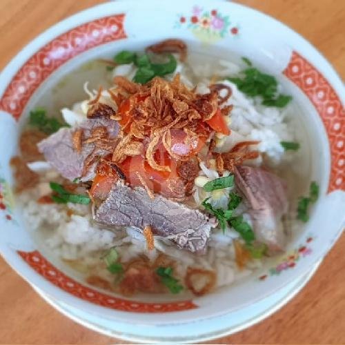 Soto Bu Asih: Surga Kuliner di Kaliurang, Yogyakarta