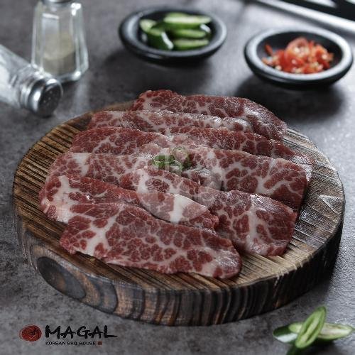 Review Magal Korean BBQ Pondok Indah: Pengalaman Makan yang Memuaskan dan Lezat