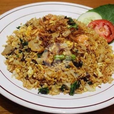 Nasi Goreng Super Sepesial menu Nasi Goreng ORTEGA, Cihanjuang