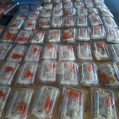 Dimsum Mix Frozen Original 10 Pcs menu Pakde Dimsum Alfamidi,, Antilope Jatiwaringin