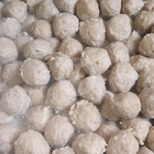 Goreng menu Bakso Horex, Pakisaji
