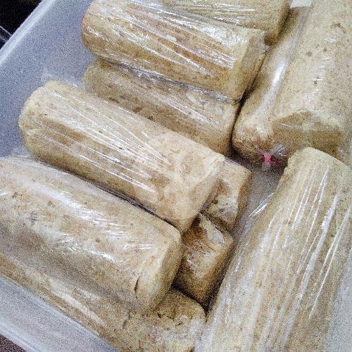 Nasi Putih menu Warung Selat dan Sop Kurnia, Banjarsari