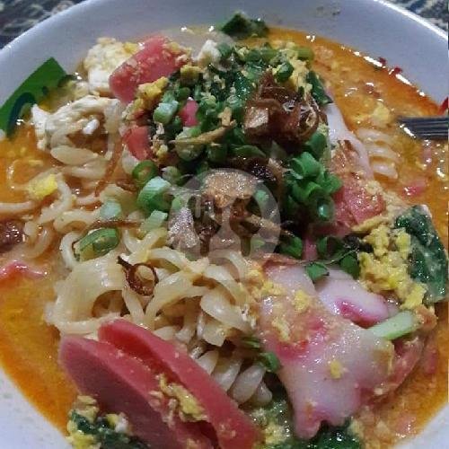 Review Seblak Lusi Oke: Kuliner Lezat di Mojokerto yang Wajib Dicoba