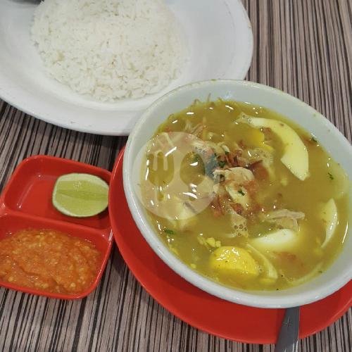 Soto Ayam Madura Cak Izak: Pengalaman Kuliner Otentik di Bandung
