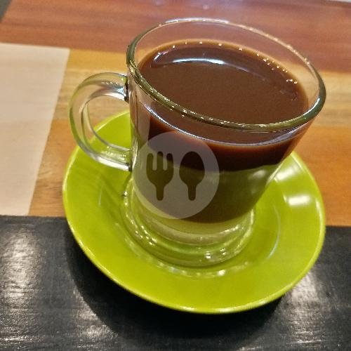 SUKOMED / Susu Kopi Medan menu Tcoffee' Kopi Medan, Wedang Rempah & Nasi Goreng, Semarang Tengah