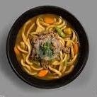 Katsu Yaki Udon menu Ramen Rakyat