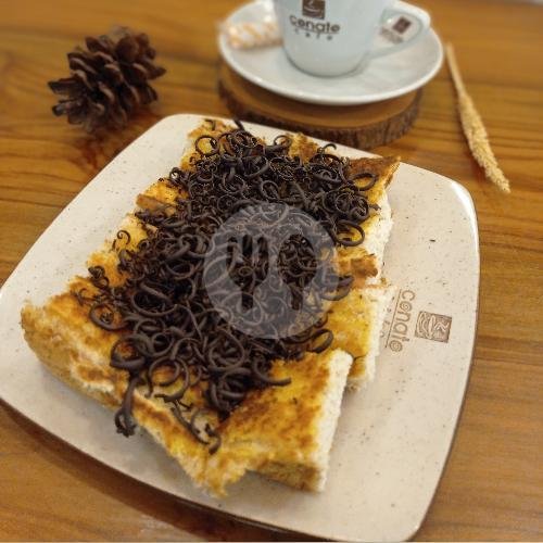 Review Conato Bakery Roxy: Tempat Makan Enak dan Suasana Nyaman di Jember