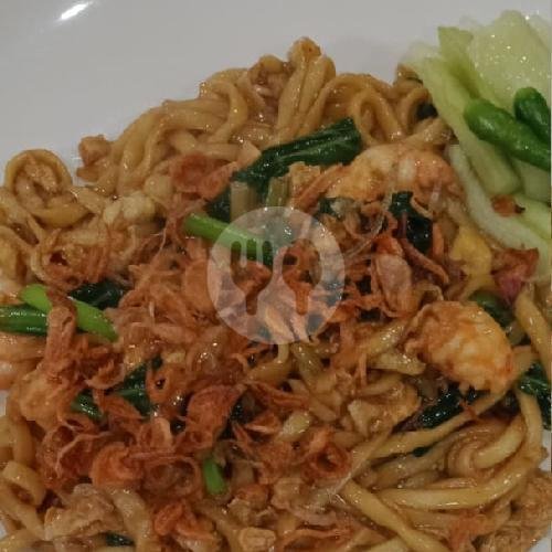 Batagor menu Bakso Kaliurang Spesial Iga, Kaliurang