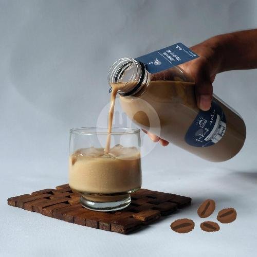 Review Pukul Satu Kopi Rawamangun: Tempat Cozy untuk Bersantai dan Menikmati Kopi