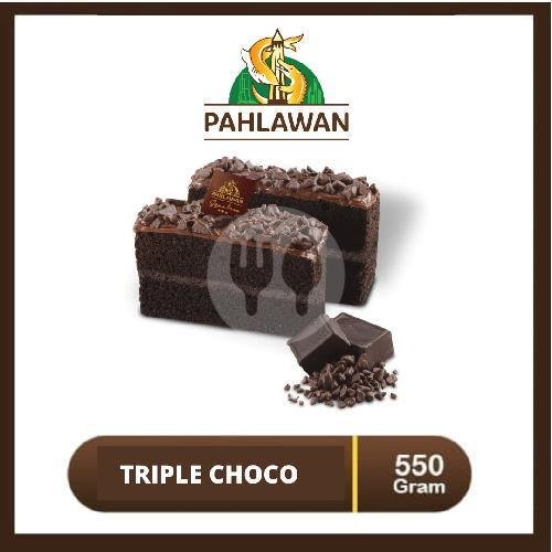 Lapis Kukus Steamed Cheese Cake menu Lapis Kukus Pahlawan, Nginden
