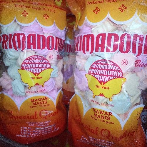 Primadonna Bakery: Surga Roti Khas Solo yang Wajib Dikunjungi