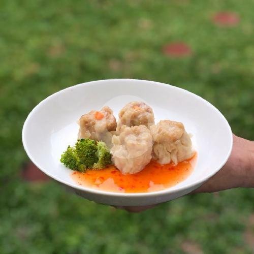 Dimsum Premium (New Menu) menu Ono Dimsum, Timoho