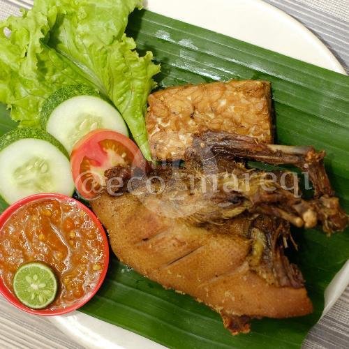 Warung Eco Mareqi: Tempat Makan Kece di Mojokerto yang Wajib Dikunjungi