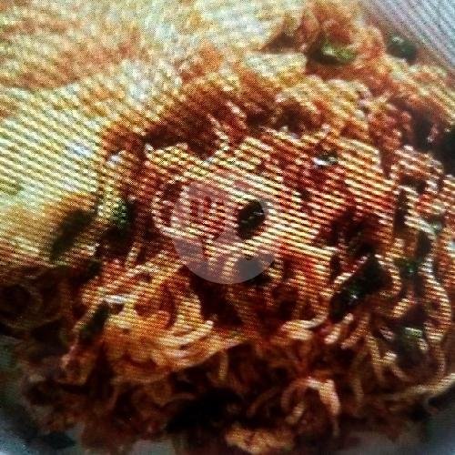 Bakmie Goreng Kambing menu Bakmie Jurang Mangu, Sejahtera