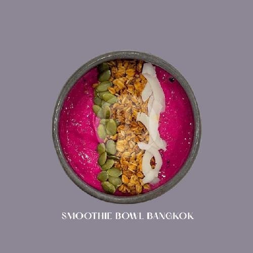 NARA Healthy Smoothie Bar: Tempat Cozy untuk Makanan Sehat di Bandung