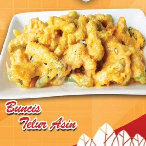 Bandeng Presto dalam Sarang menu Ayam Tulang Lunak Hayam Wuruk, Plaza Ambarrukmo